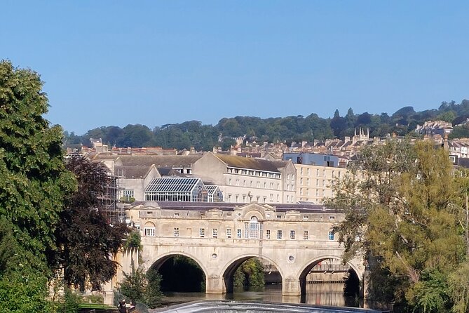 Bath and Cotswolds Guided Tour from London - Cost and value: is $163.16 worth it?