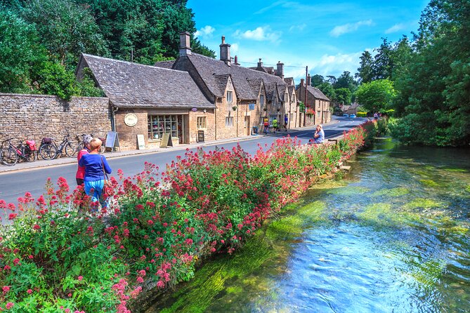 Bath and Cotswolds Guided Tour from London - Who this tour fits best (and who might be happier DIY)