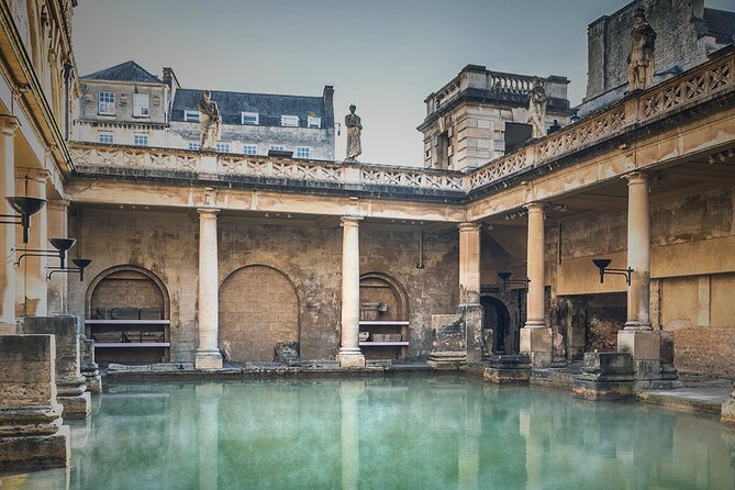 Bath and Cotswolds Guided Tour from London - Should you book Bath and Cotswolds from London?