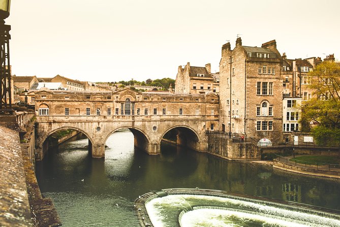 Bath, Avebury and Lacock Village Small-Group Day Tour from London - How the London-to-UNESCO loop fits together in about 10 hours