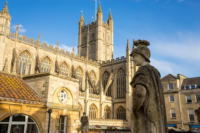 Bath, Avebury and Lacock Village Small-Group Day Tour from London - Is it worth $85.07? A value check with real trade-offs