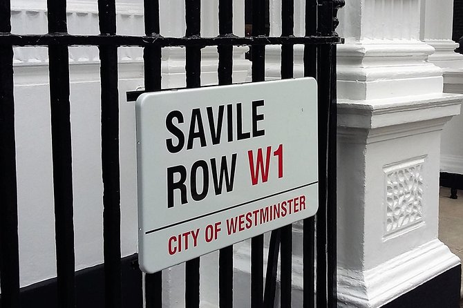 Beatles and Rock Superstars - Private Taxi Tour with Hotel Pickup - Stop 5: Kensington for Queen, Led Zep, Marley, Floyd
