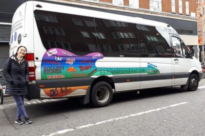Beatles Evening Tour of Central London - Abbey Road: the 10-minute moment you’ll actually remember