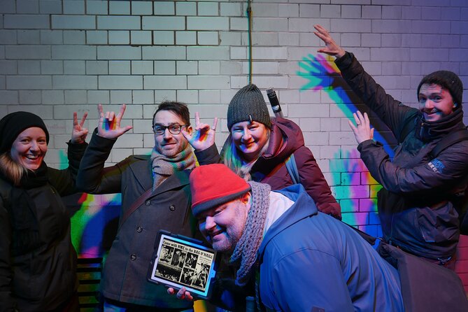 Beatles London Walking Tour of Soho and Apple Studios - Price and Value: $18.71 for a Two-Hour Beatles Hit
