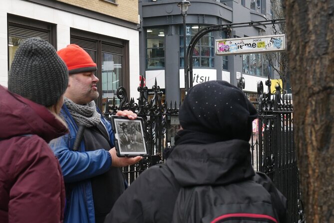 Beatles London Walking Tour of Soho and Apple Studios - Should You Book It?