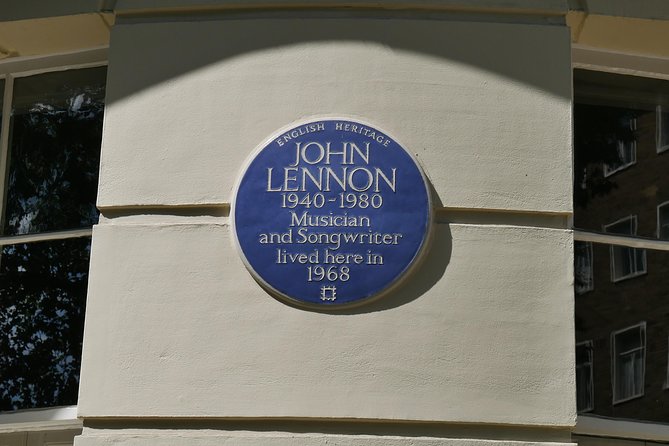 Beatles Tour of London by Private Black Taxi - Stop 1: Abbey Road Studios and Why That Moment Lands