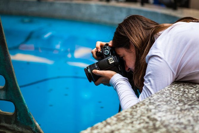 Beginners Photography Course - Small Group Workshop - Price and value: what $336.07 buys you in London