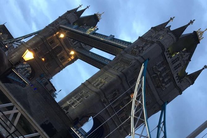 Bespoke London Black Taxi Tours - Why a bespoke black taxi tour makes sense in London