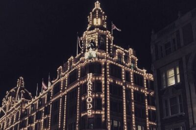 Bespoke London Black Taxi Tours - Pickup at 9:00 am and how the day flows