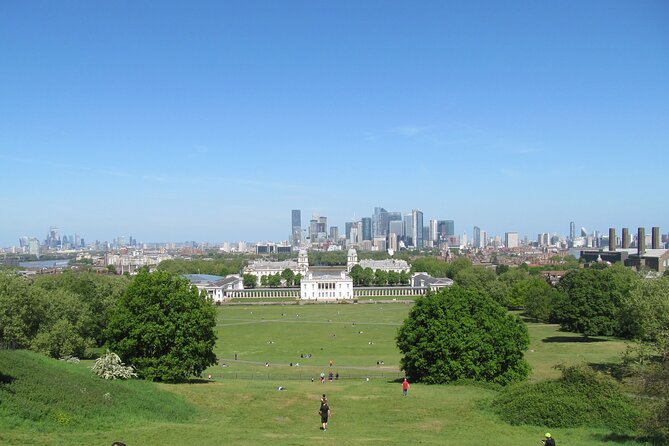 Best of Greenwich Private Day Tour - Your guide makes the difference: Muhsin, Stephen, and pacing that fits