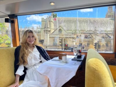 Best of London by LE GRAND - London's Luxury Bus Tour - Westminster at Speed: Big Ben, Parliament Square, Downing Street