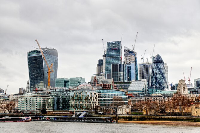 Best of London in Half a Day Walking Tour - Price and Value at $83.68: What You’re Paying For