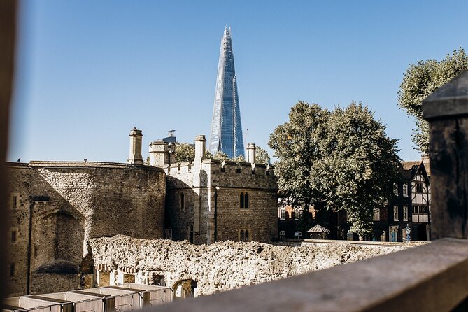 Best of London Tour - Crown Jewels, River Cruise & History Walk - What your leader helps you do (and where timing can feel tight)