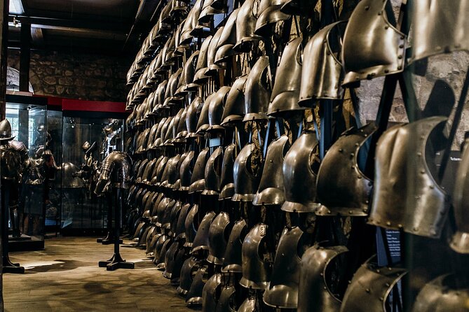 Best of London Tour - Crown Jewels, River Cruise & History Walk - Thames River cruise: Tower Bridge views plus the London skyline reset