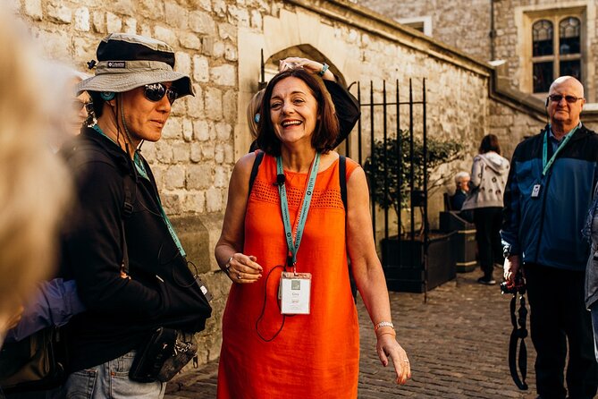 Best of London Tour - Crown Jewels, River Cruise & History Walk - Opening Ceremony option: when it changes the shape of your day