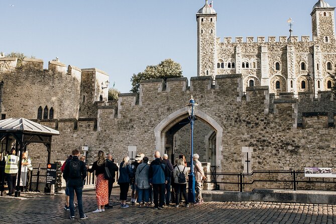 Best of London Tour - Crown Jewels, River Cruise & History Walk - Price and value: what $123.61 buys you in real terms
