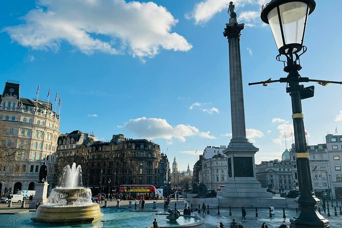 Best of London Tour: Tower of London and Churchill War Rooms - Tower Bridge photos: a quick win from Tower Wharf