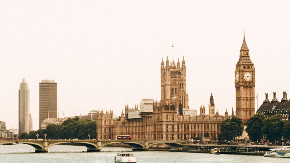 Best of London Walking Tour-3 Hours, Small Group max 10 - Key Things You’ll Notice on This Tour