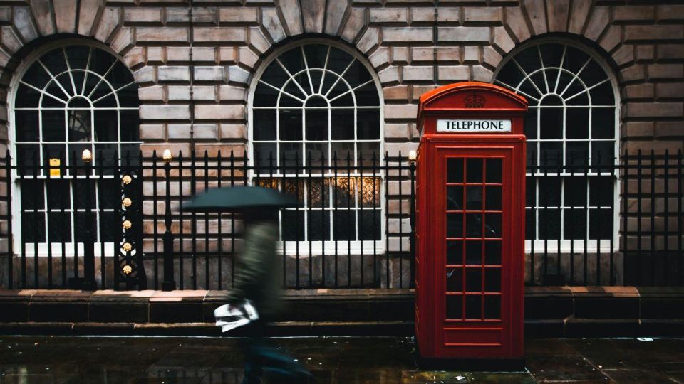 Best of London Walking Tour-3 Hours, Small Group max 10 - Buckingham Palace: Royal Symbols Explained Simply