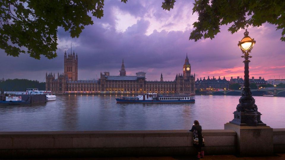 Best of London Walking Tour-3 Hours, Small Group max 10 - Small Group Size: Better Questions, Less Waiting