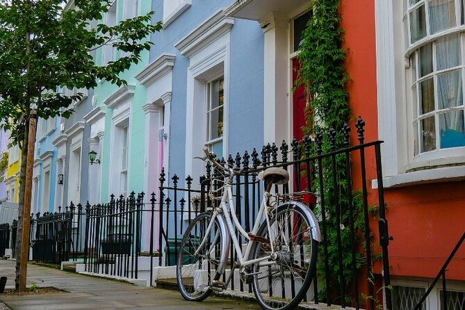 Best of London Walking Tour - 3 Hours, Small Group max 10 people - Key points before you go