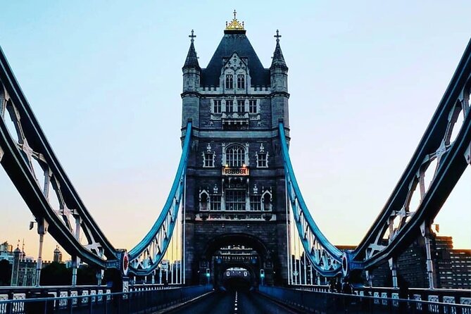 Best of London Walking Tour - 3 Hours, Small Group max 10 people - London Eye area: your signpost for the river-city connection