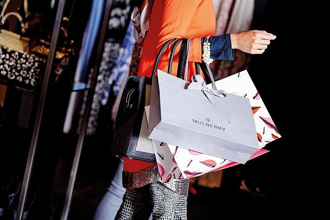 Bicester Village Shopping Trip from London with VIP Discount - Price Check: Is $61.37 Worth It?