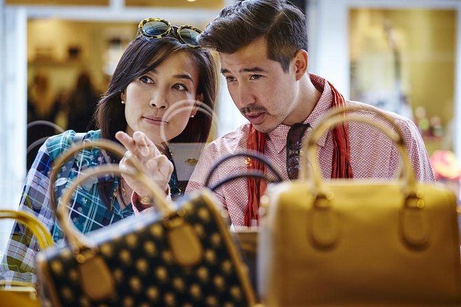 Bicester Village Shopping Trip from London with VIP Discount - Should You Book This Bicester Village Trip?