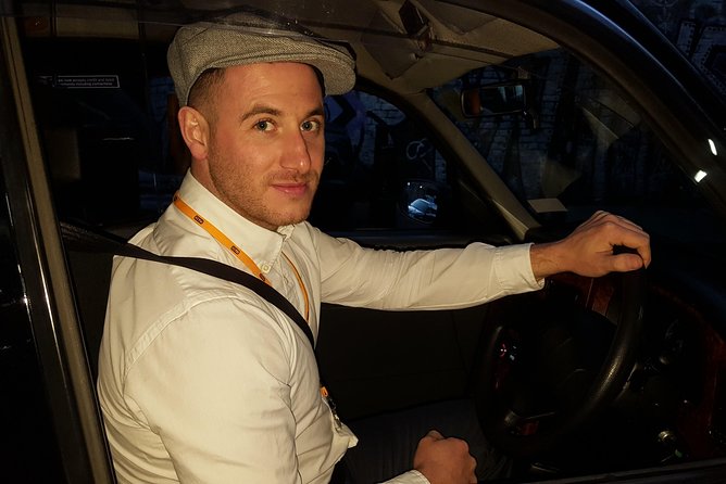 Black Cab Tour of London - Premium Sightseeing Taxi Tour - Key things to know before you book this London Black Cab Tour