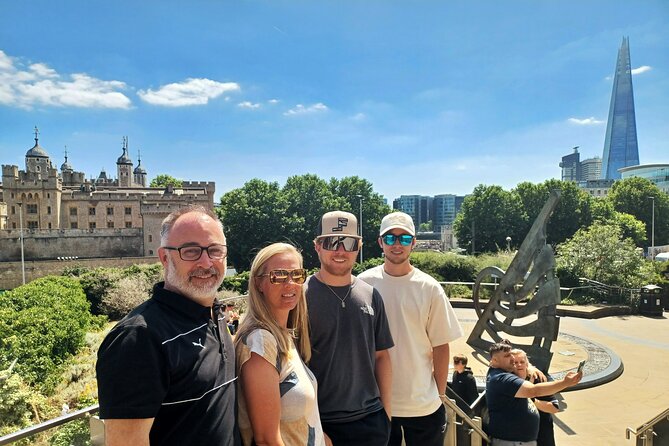 Black Cab Tour of London - Premium Sightseeing Taxi Tour - Your 5–6 hour route: how the timing really works