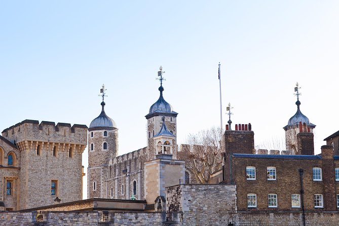 Black Taxi Tour of London: Classic Sightseeing Bespoke & Fun - Stop by Stop: What You’ll See in 20–30 Minutes (and How to Use the Time)