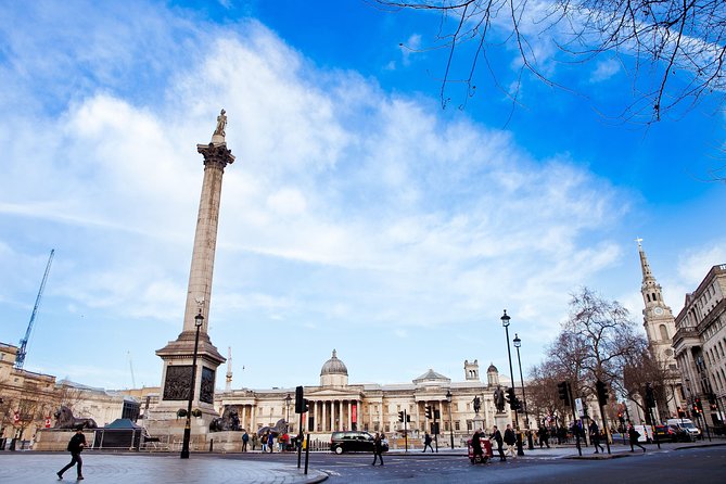 Black Taxi Tour of London: Classic Sightseeing Bespoke & Fun - How Long You Really Need (4 vs 8 Hours)