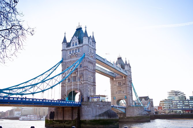 Black Taxi Tour of London: Classic Sightseeing Bespoke & Fun - Who This Tour Fits Best (and Who Might Prefer Something Else)