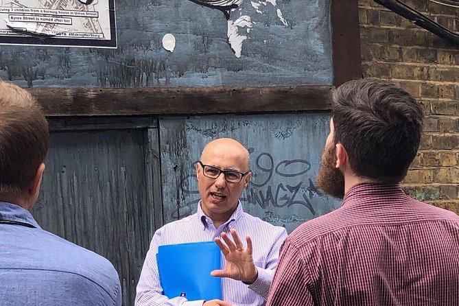 Borough Market and beyond - How This 90-Minute Borough-to-Tate Walk Feels on the Ground