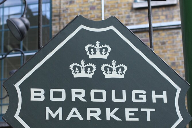 Borough Market & Beefeater Gin Distillery Tour - Key points before you go