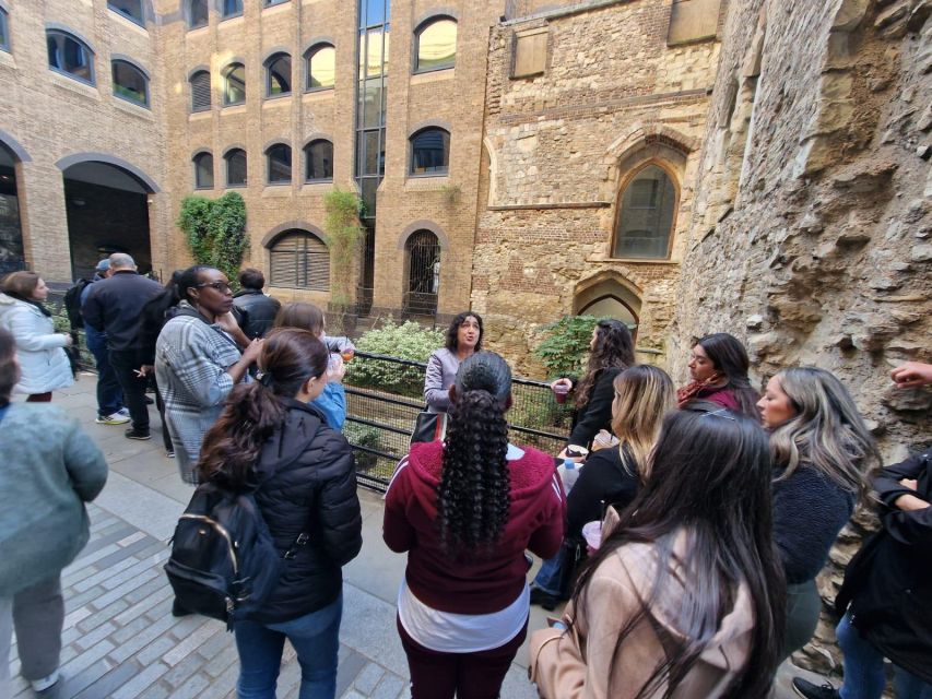 Borough Market Food Tour - Practical Tips So You Get the Best Day
