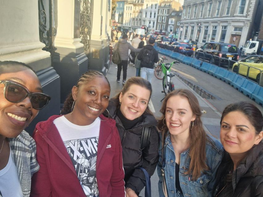 Borough Market Food Tour - Rain or Shine: What Happens When Weather Turns
