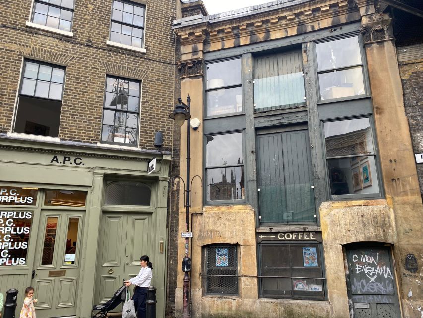 Borough Market Food Tour - Price and Value: Is $129 Worth It for a 3-Hour Borough Market Food Tour?