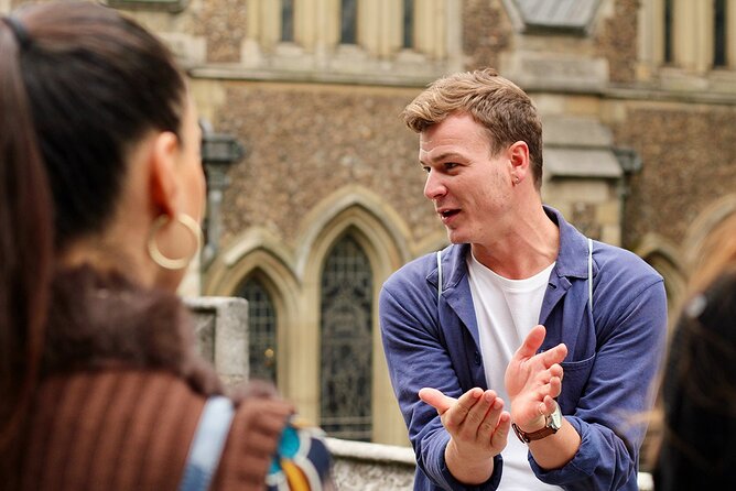 Borough Market Food Tour | Private Brunch Experience in London - Key highlights worth planning around