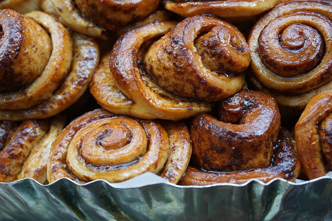 Borough Market Food Tour | Private Brunch Experience in London - Why Borough Market is a smart choice for a private brunch