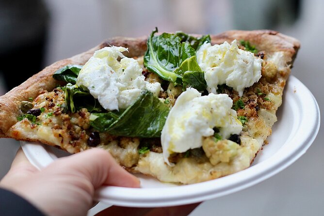 Borough Market Food Tour | Private Brunch Experience in London - Price and value: what $252.33 buys you