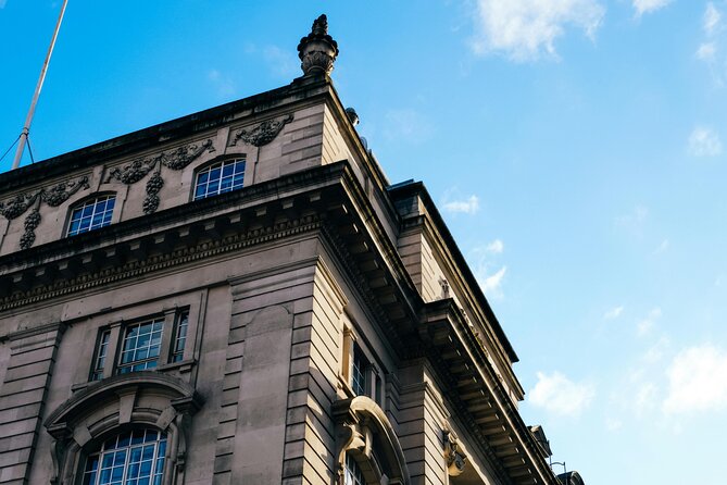 Bridgerton Tour in London - Key things I’d circle before you go