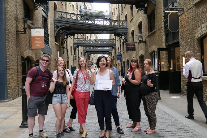 Bridget Jones Walking Tour of Locations - Price and value: is $24.68 worth it?