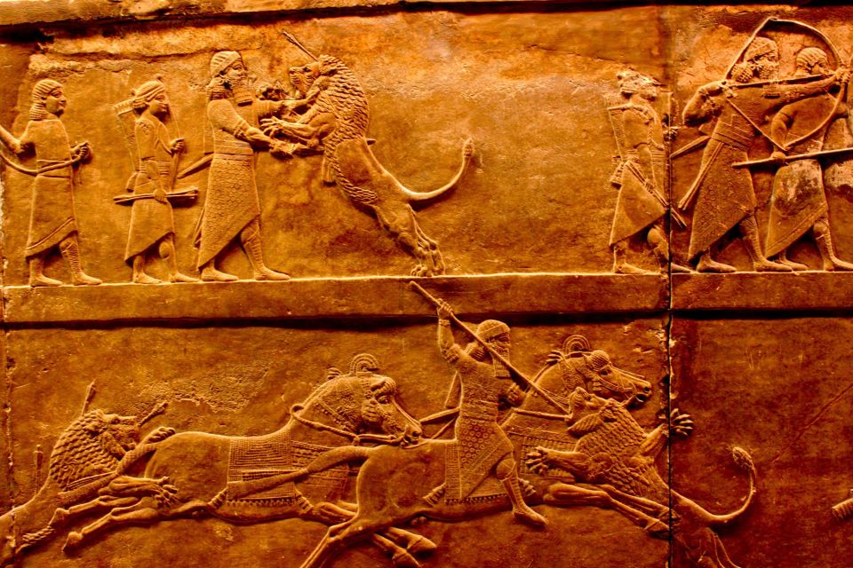 British Museum & Camden Town - Private Tour in Italian - Price and value for a private group up to 4