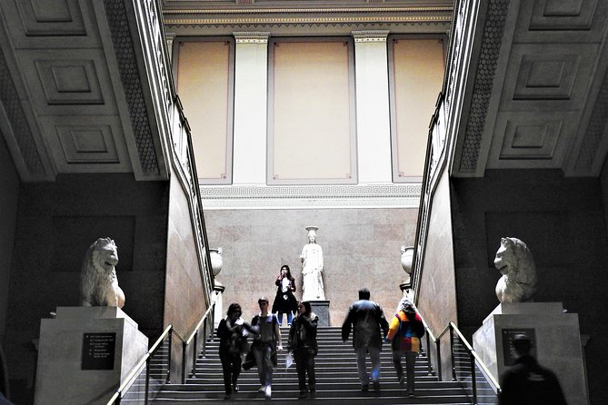 British Museum Guided Tour - Who this tour is best for (and who should skip it)