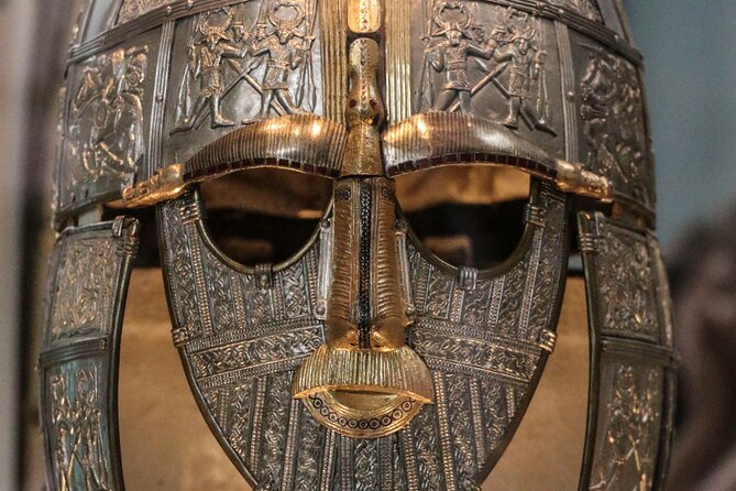 British Museum Highlights Private Guided Tour - Price and Value: Is $137.10 Worth It?