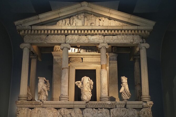 British Museum Highlights Private Guided Tour - Who This Tour Suits Best