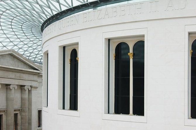 British Museum Highlights Private Tour in London including the Rosetta Stone - Why this private highlights tour works in London
