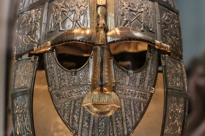 British Museum In-Depth Private Guided Tour - Who should book this British Museum private tour