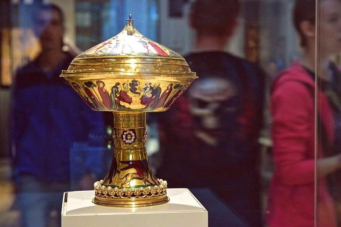 British Museum London Private Guided Tour - 3 hour - Price and value: what $267 per group buys you